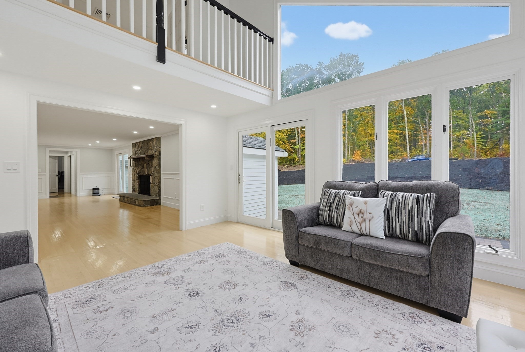 23 Bens Way- Private Rd, Hopedale, MA Photo #17