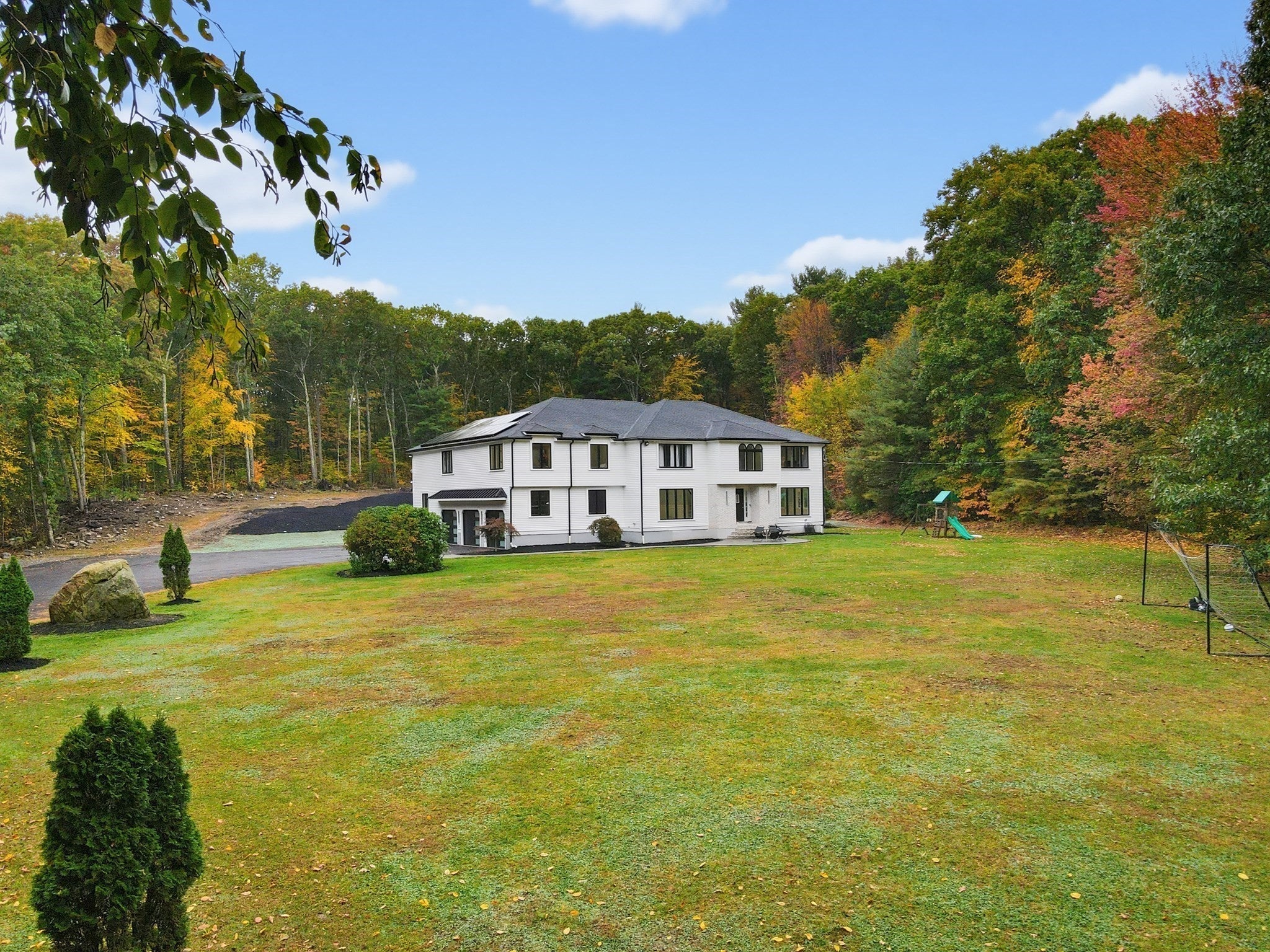 23 Bens Way- Private Rd, Hopedale, MA Photo #40
