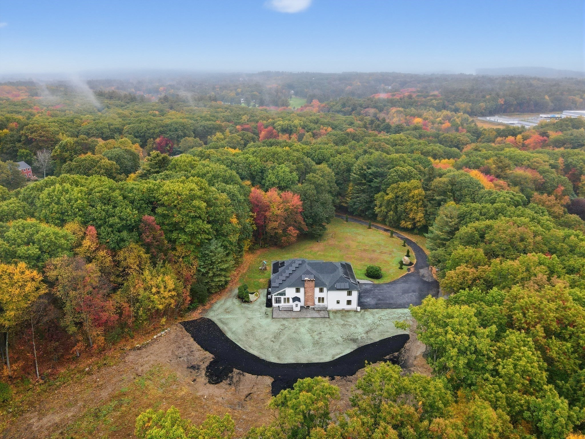 23 Bens Way- Private Rd