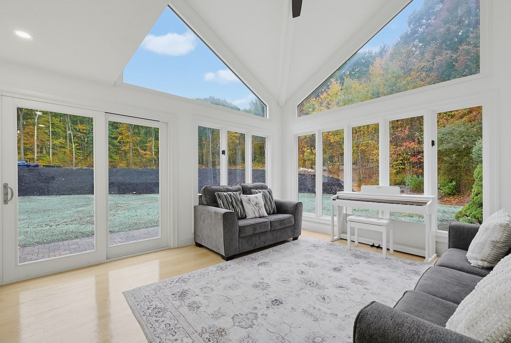 23 Bens Way- Private Rd, Hopedale, MA Photo #16