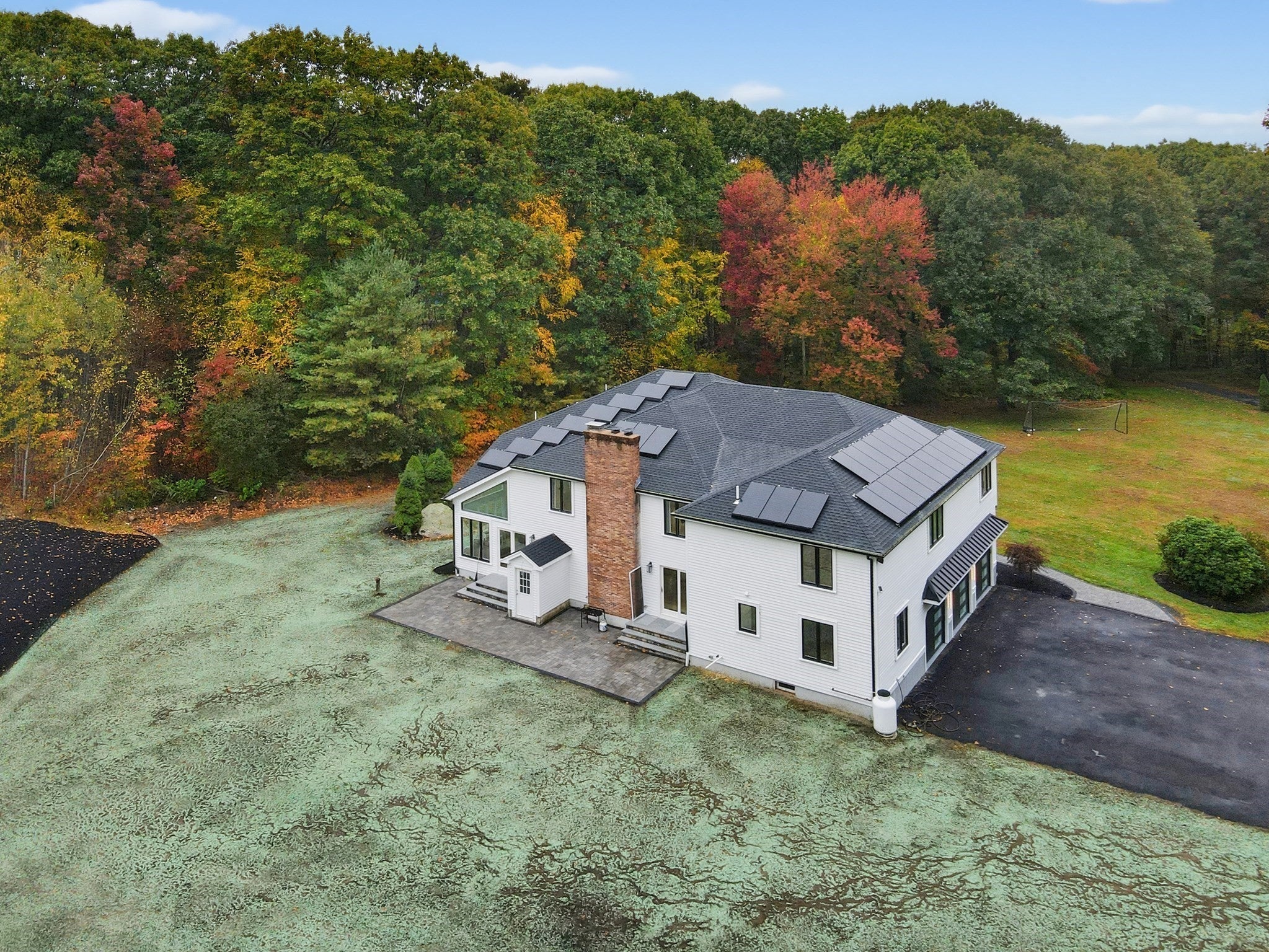 23 Bens Way- Private Rd, Hopedale, MA Photo #42