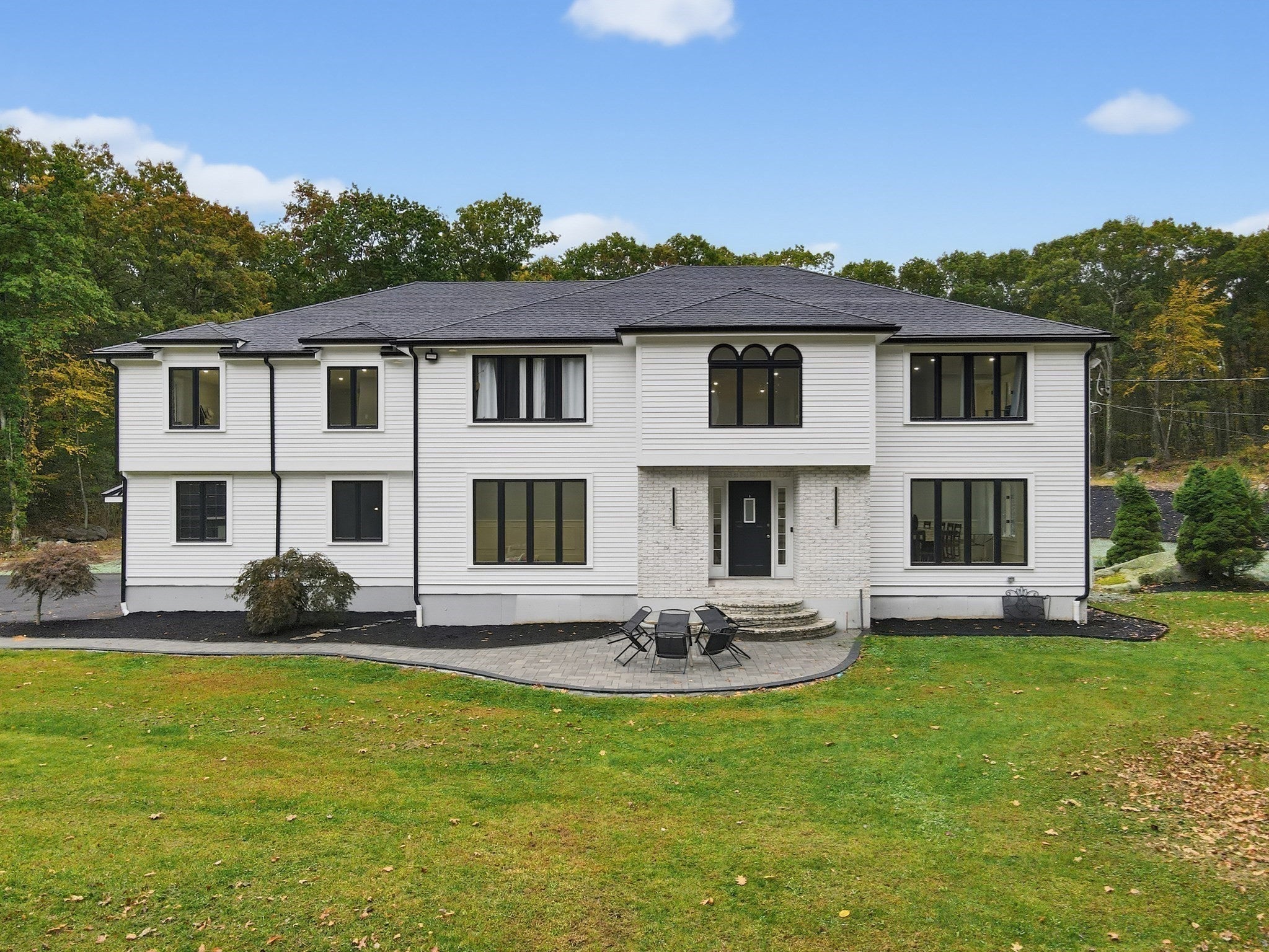 23 Bens Way- Private Rd, Hopedale, MA Photo #1