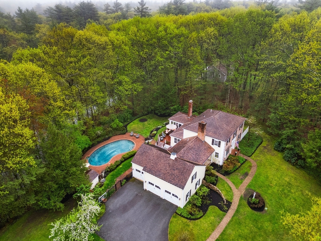 58 High Ridge Rd