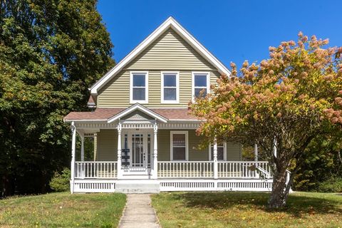 137 Tremont St Taunton MA 02780