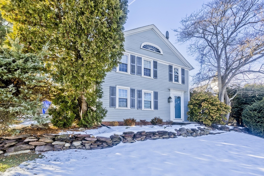 30 S Westfield Street