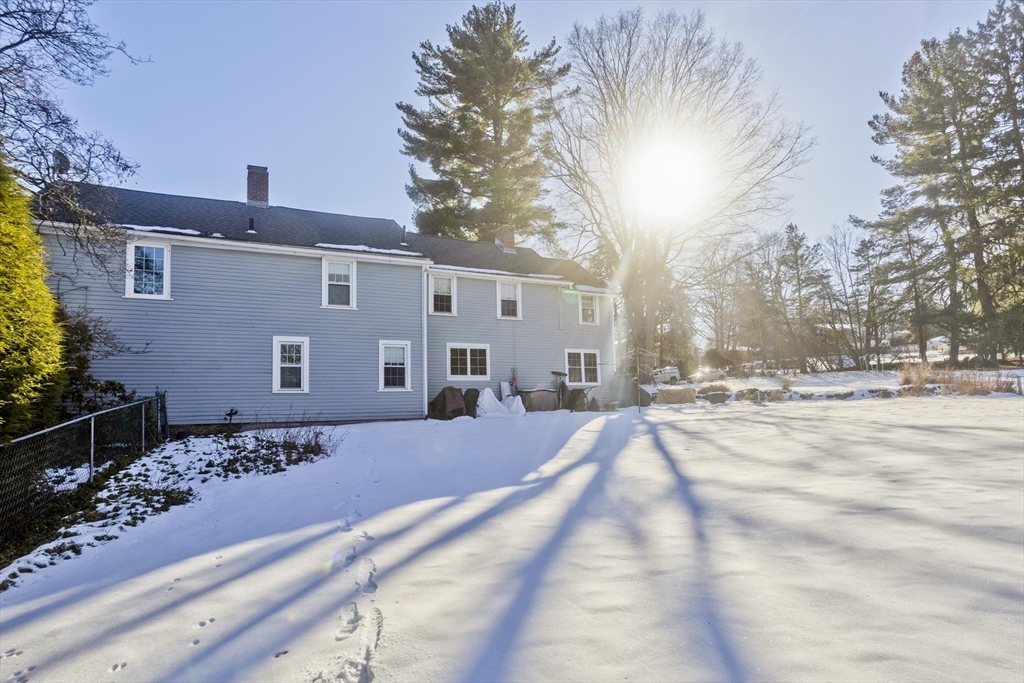 30 S Westfield Street