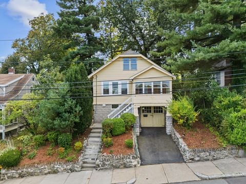 Photo of 59 Riverview Rd, Boston, MA 02135 (MLS # 73441589)