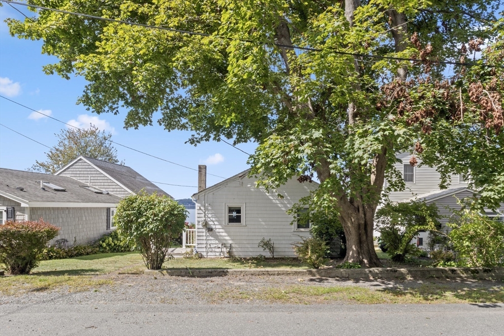 25 Beaulieu St