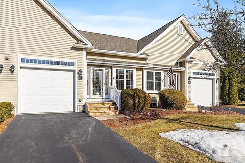 37 Madison Way 37 Hubbardston MA 01452