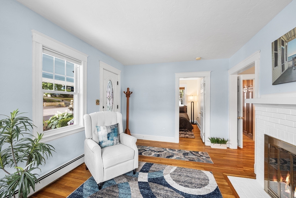 45 Harding Ave