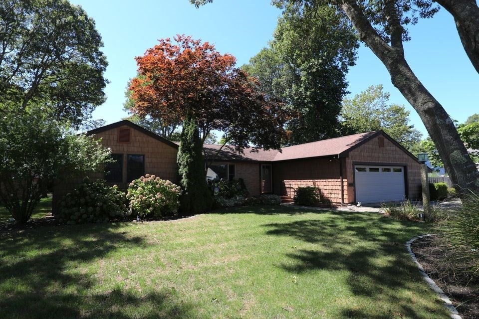 85 Keel Cape Drive