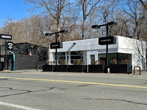 Photo of 123 Main St, Great Barrington, MA 01230 (MLS # 73495968)