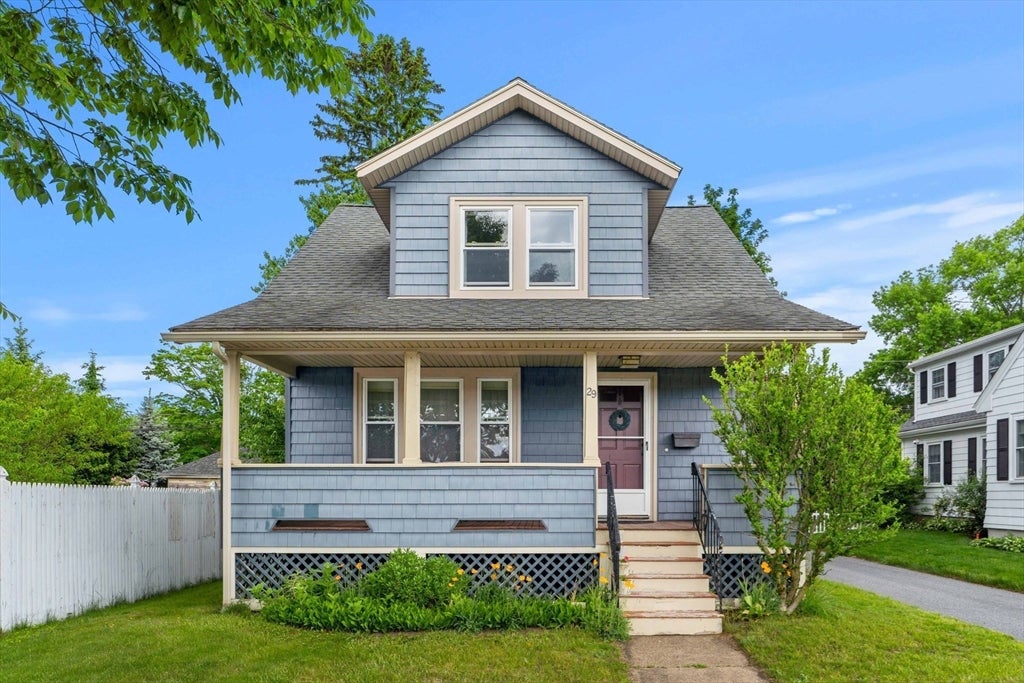 29 Newcastle Road, Peabody, MA, 29 Newcastle Road, Peabody, MA Photo #2