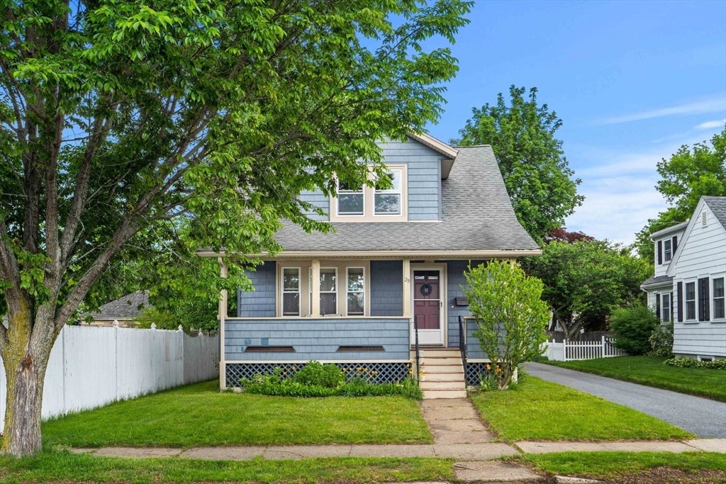 29 Newcastle Road, Peabody, MA, 29 Newcastle Road, Peabody, MA Photo #1
