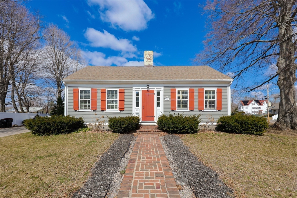 549 Summer St, Brockton, MA Photo #2