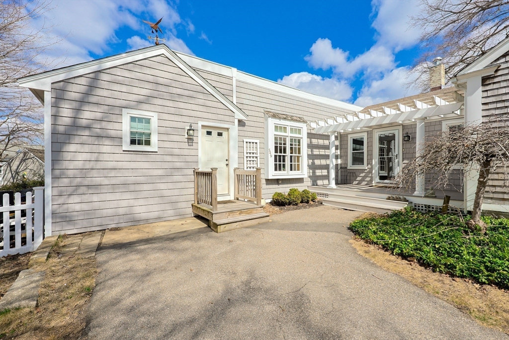 549 Summer St, Brockton, MA Photo #4