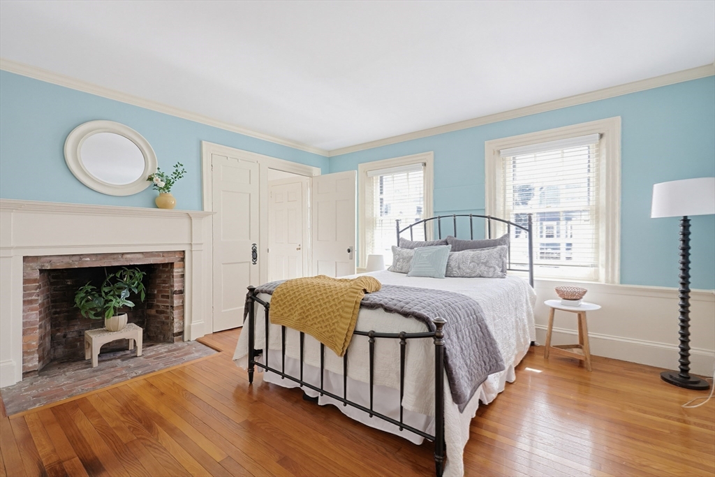 549 Summer St, Brockton, MA Photo #21