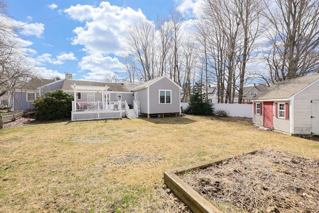 549 Summer St, Brockton, MA Photo #29
