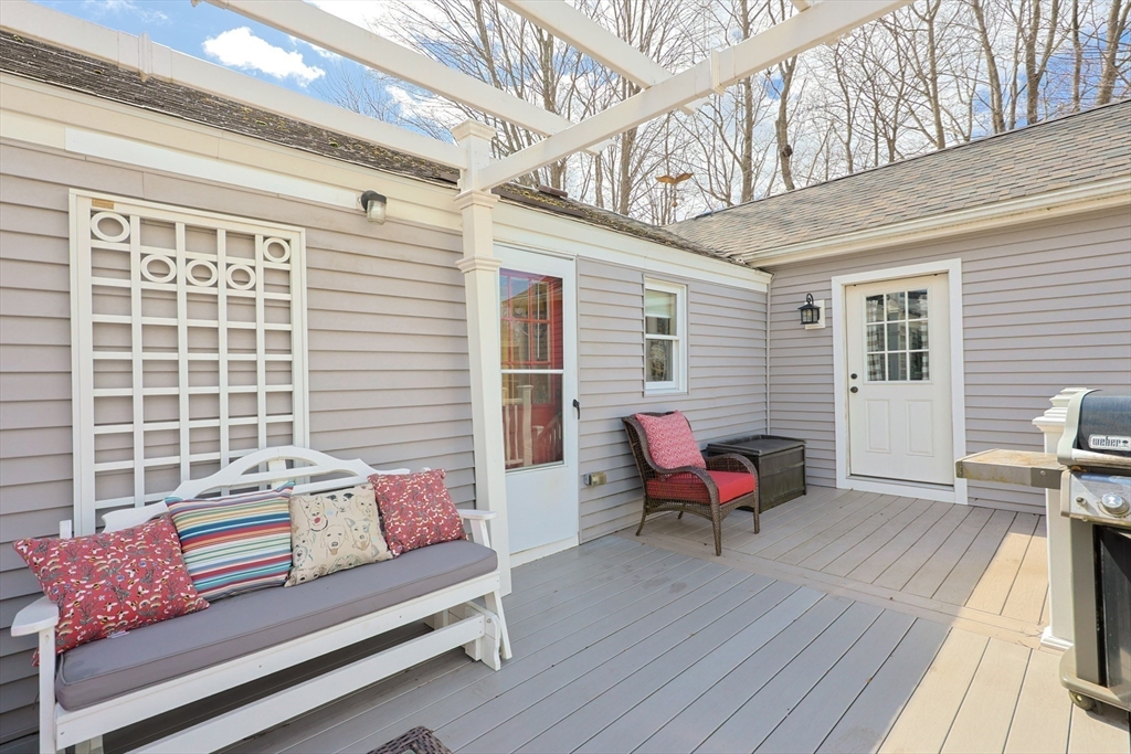 549 Summer St, Brockton, MA Photo #31