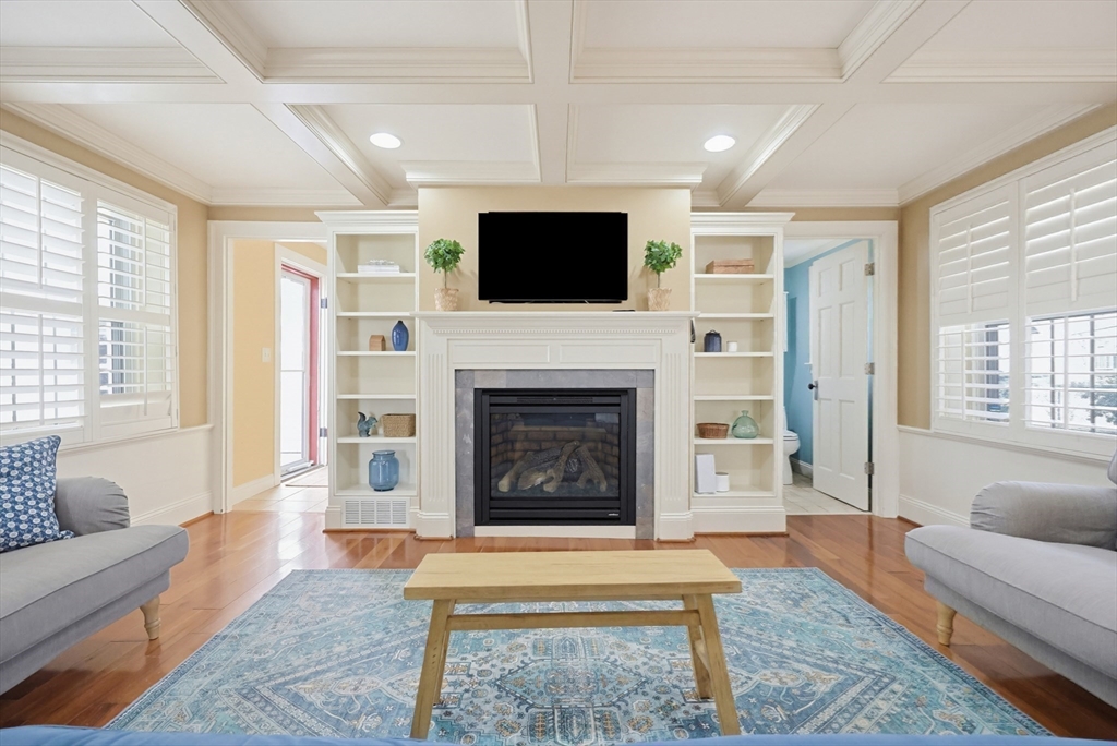 549 Summer St, Brockton, MA Photo #15