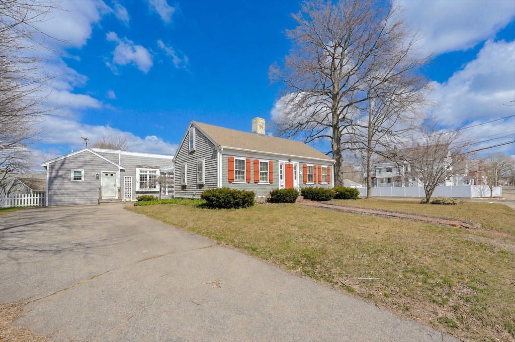 549 Summer St, Brockton, MA Photo #1