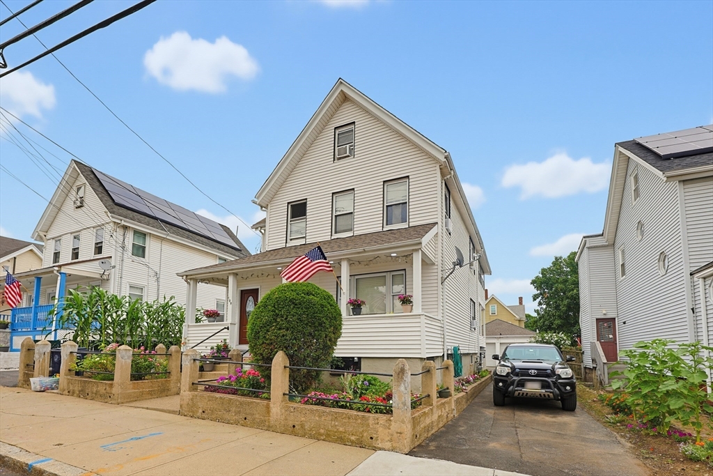 109 Cleveland Ave
