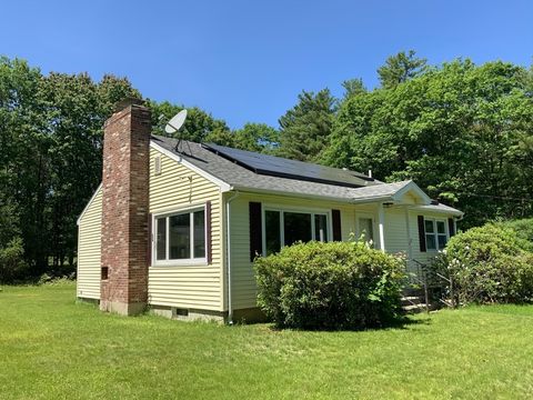 Photo of 12 Old County Rd, Westminster, MA 01473 (MLS # 73539401)