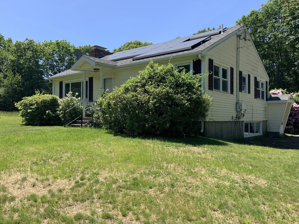 12 Old County Rd
