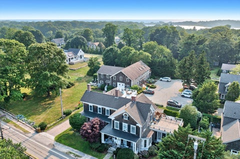 Photo of 606 W Falmouth Hwy #4, Falmouth, MA 02540 (MLS # 73551779)