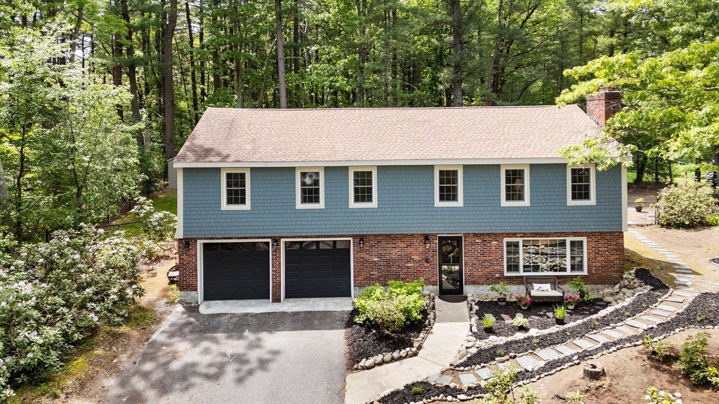 28 Greenwood Road