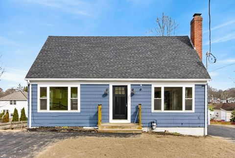 1051 Boston Rd 1051 Haverhill MA 01835