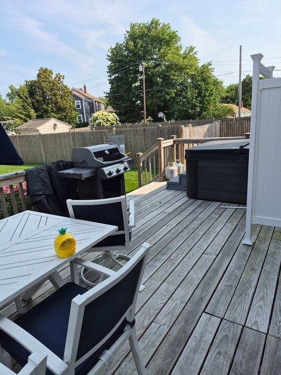 10 Breakwater Ct #10, Marshfield, MA Photo #5