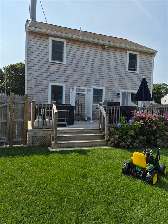 10 Breakwater Ct #10, Marshfield, MA Photo #3
