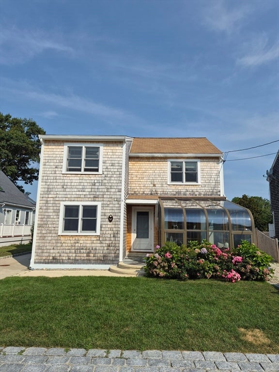10 Breakwater Ct #10, Marshfield, MA Photo #1