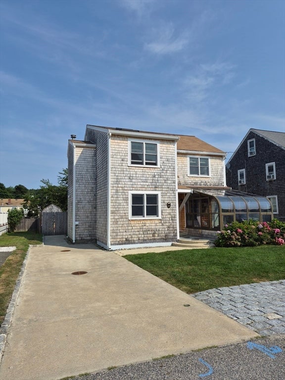 10 Breakwater Ct #10, Marshfield, MA Photo #2