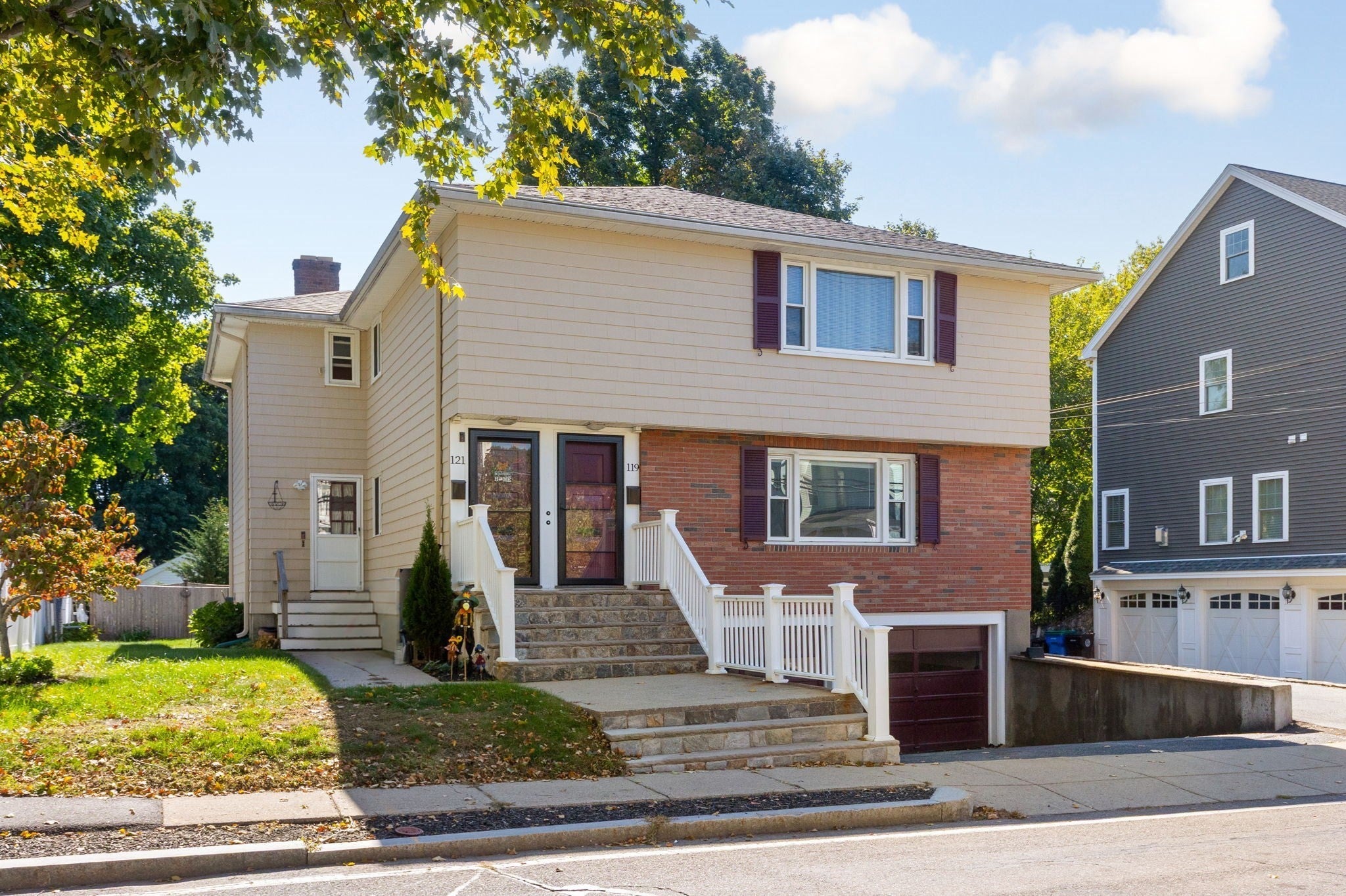 119 Waverley St #1, Belmont, MA, 119 Waverley St #1, Belmont, MA Photo #1