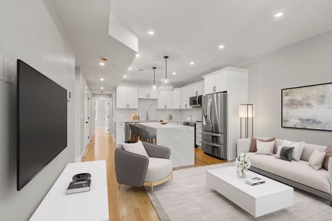 60 Stanley Street 301 Boston MA 02125