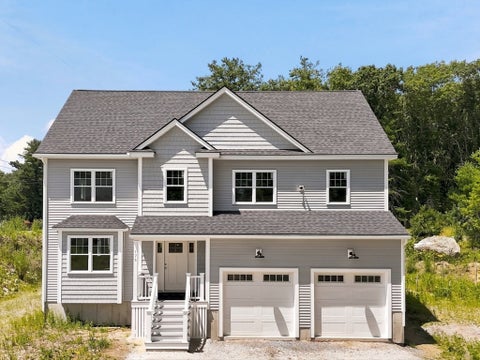 Photo of 175 Pine Street, Tewksbury, MA 01876 (MLS # 73547942)