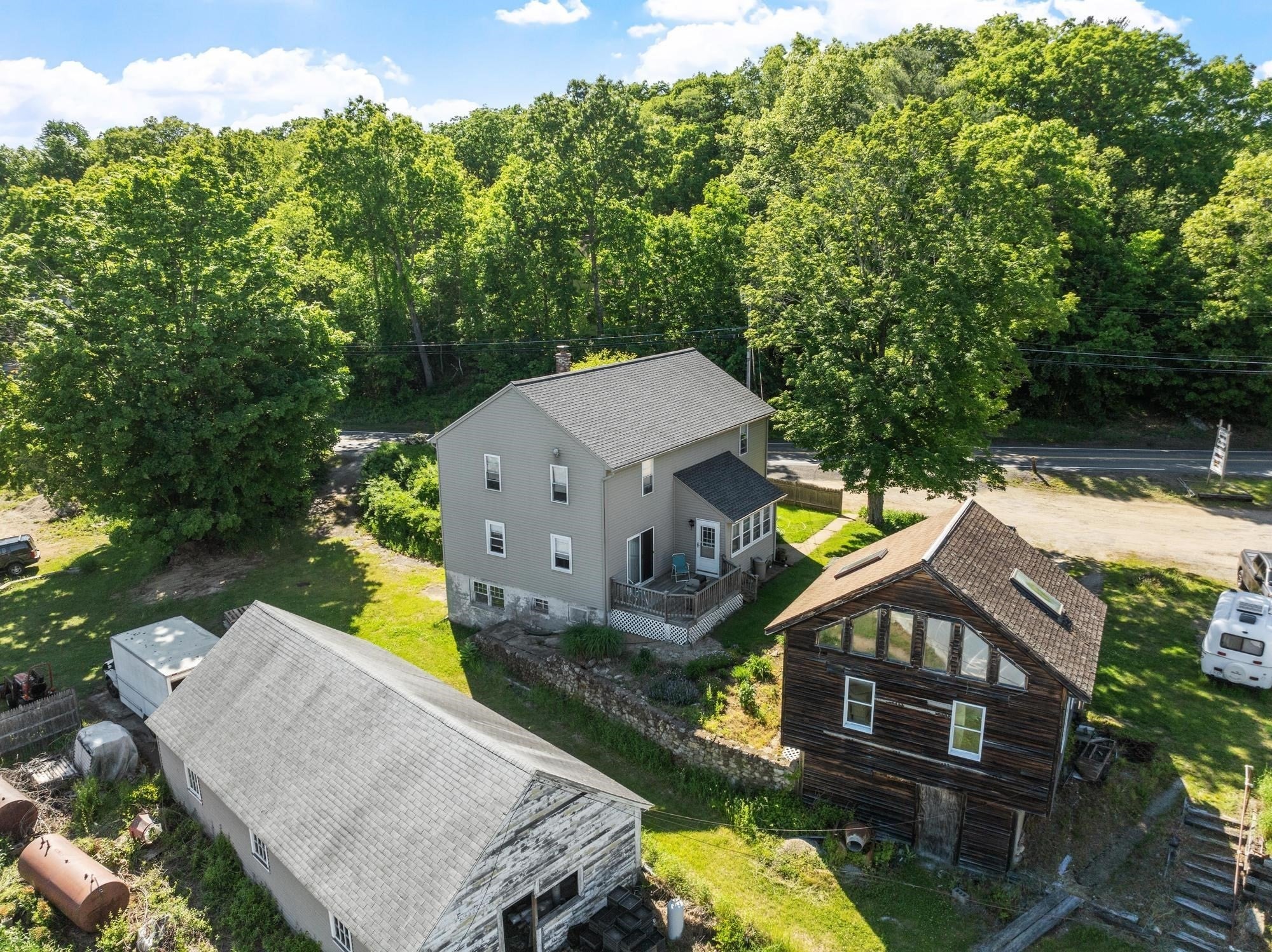 50 North Spencer Rd, Spencer MA 01562