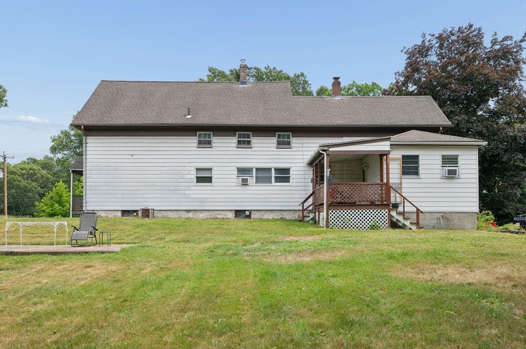 180 Lincoln St