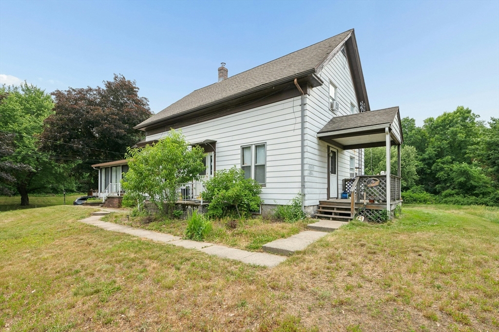 180 Lincoln St
