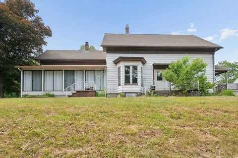 Photo of 180 Lincoln St, Blackstone, MA 01504 (MLS # 73539054)