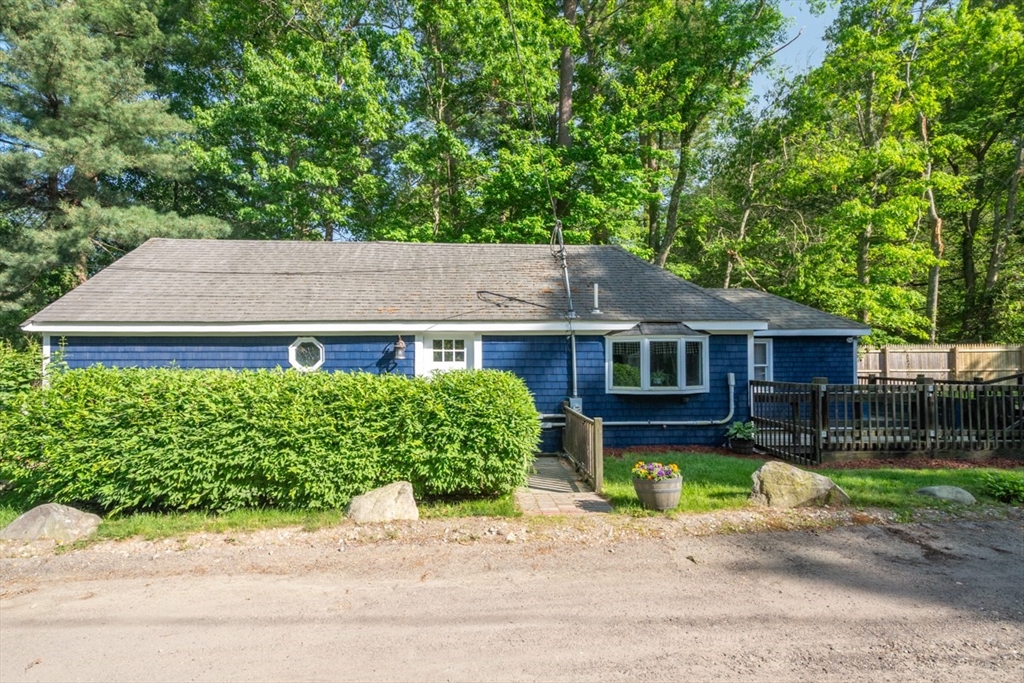 254 Lakeside Road 254