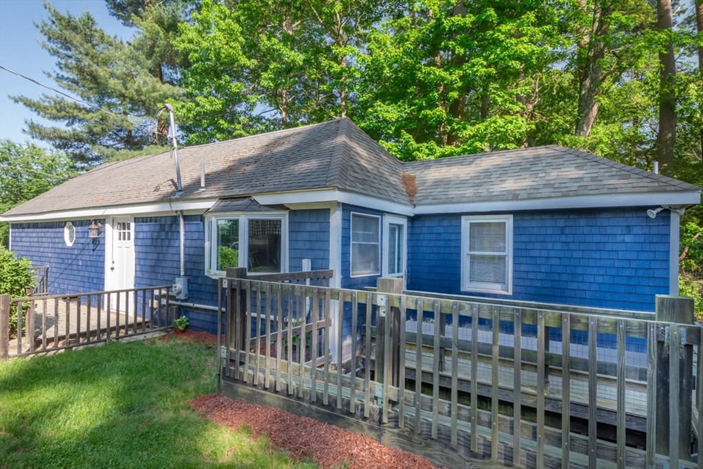 254 Lakeside Road 254