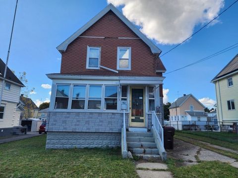 37 Franklin Ludlow MA 01056