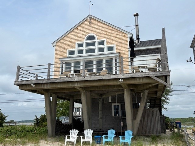 7 Cove Street