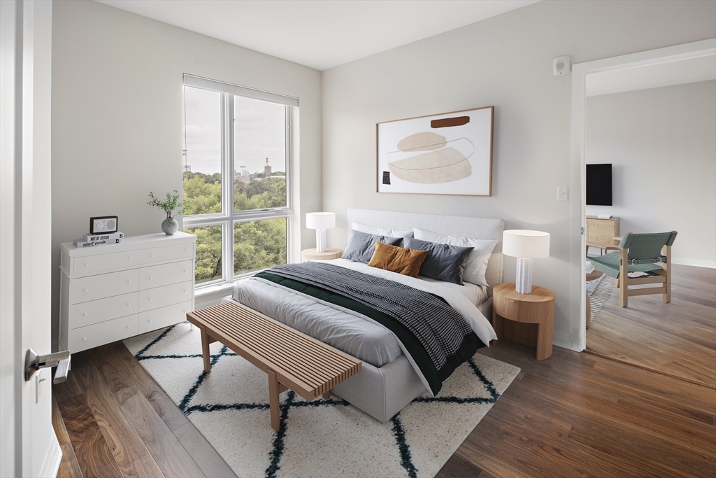 3531 Washington Street 507