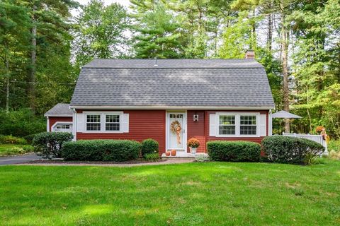 239 Candlewood Lane Hanover MA 02339