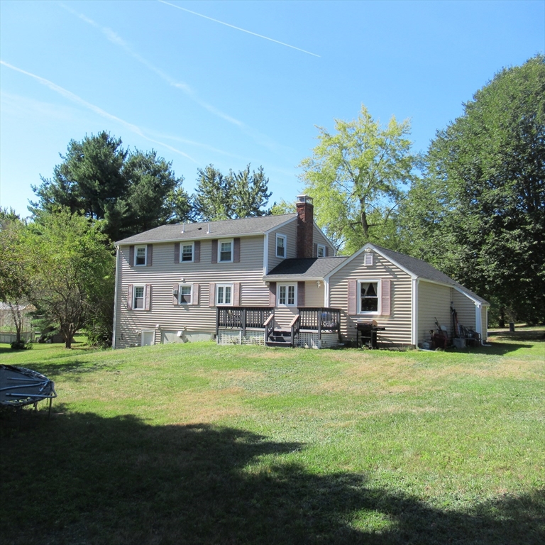 7 Axletree Road