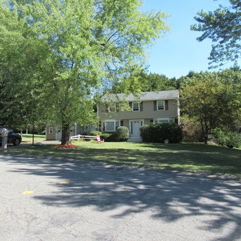 7 Axletree Road